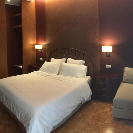Robin Rooms Montegranaro Exterior foto