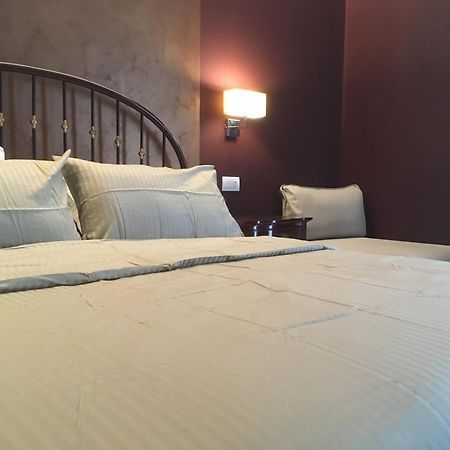 Robin Rooms Montegranaro Exterior foto