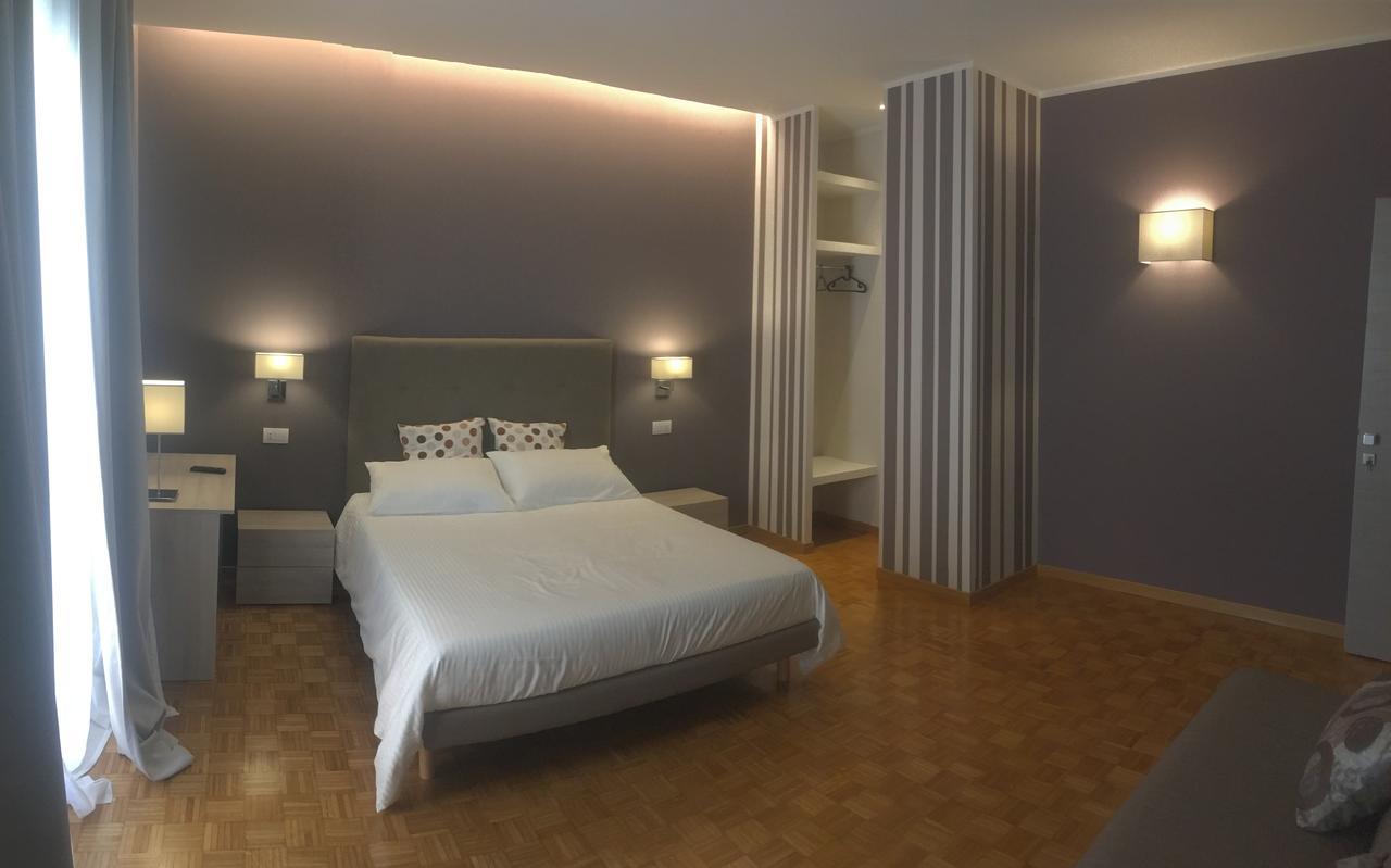 Robin Rooms Montegranaro Exterior foto