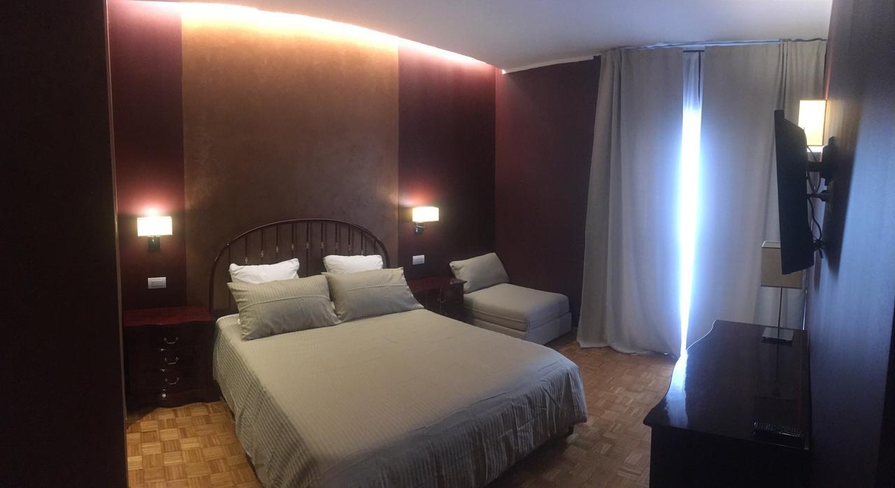 Robin Rooms Montegranaro Exterior foto