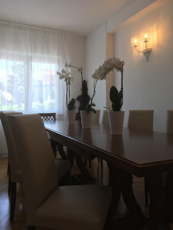 Robin Rooms Montegranaro Exterior foto