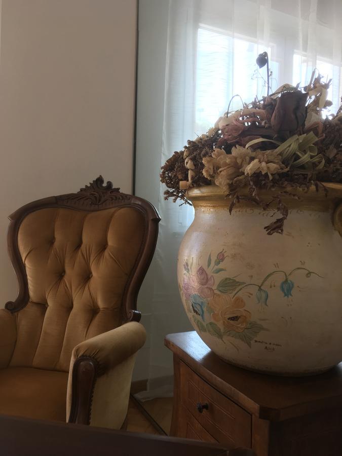 Robin Rooms Montegranaro Exterior foto