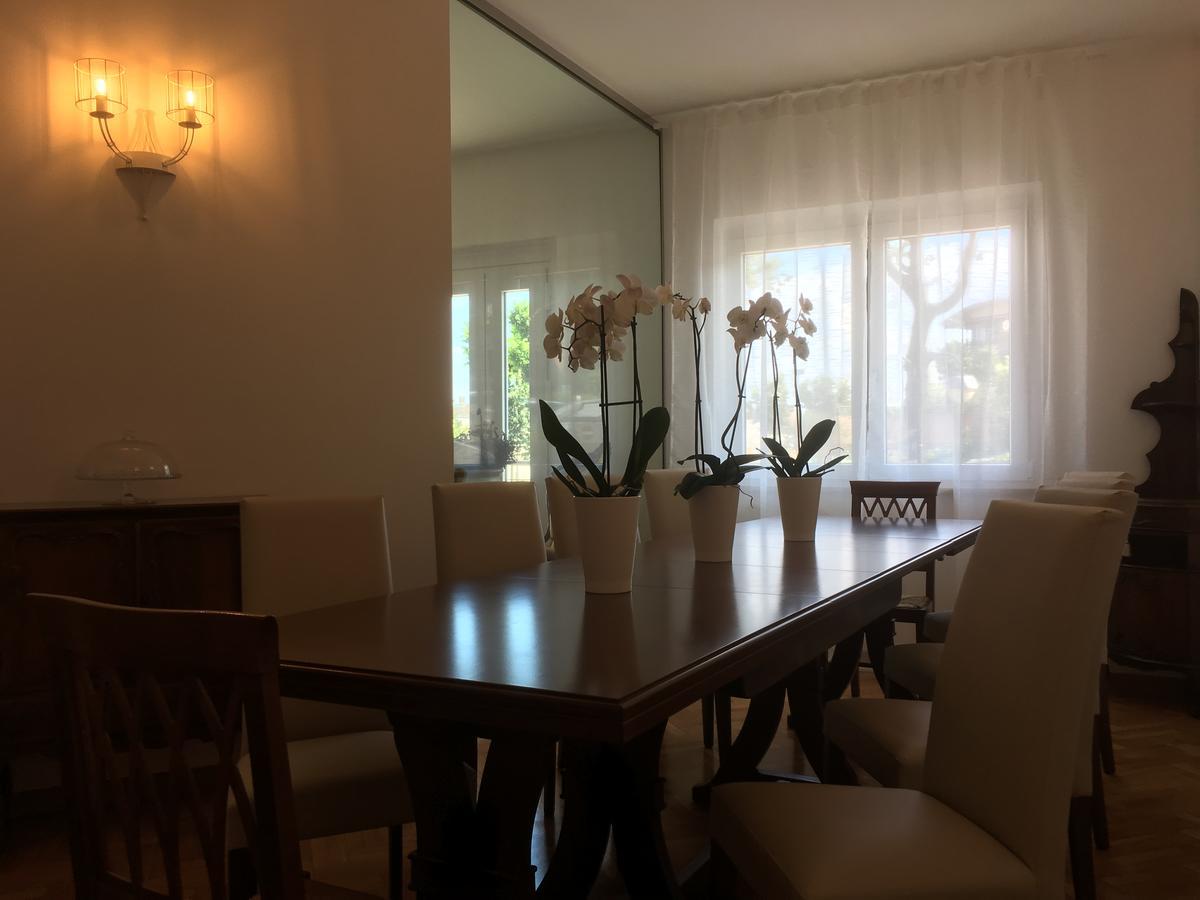 Robin Rooms Montegranaro Exterior foto