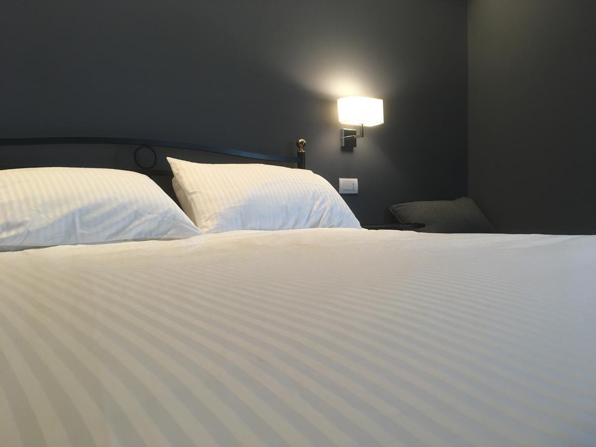 Robin Rooms Montegranaro Exterior foto